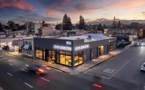 Levin Johnston Team Establishes Second Owned Office in the Bay Area