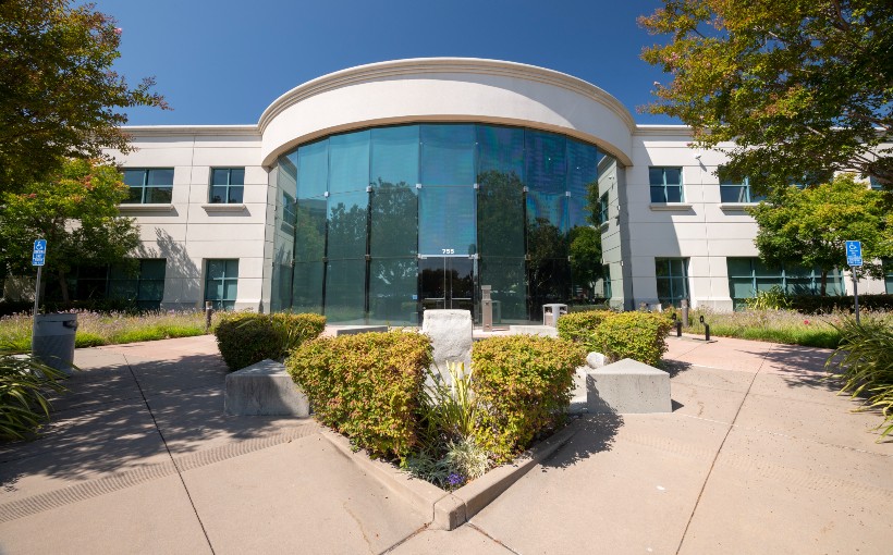 "Sale of R&D Campus in Sunnyvale Facilitated by Newmark"