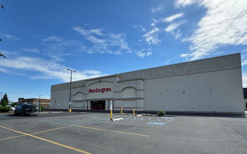 "CBRE Helps Facilitate $10 Million Sale of Nine-Acre Retail Property in Spokane"