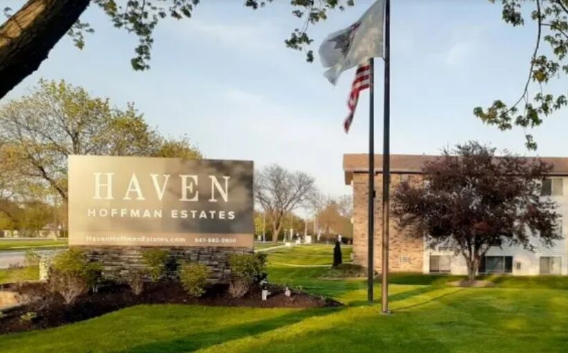 Eastham Capital Acquires Chicago Multifamily Property for $76 Million