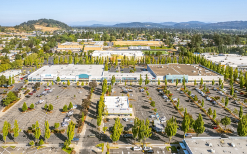 Ethos Commercial Advisors Facilitates Purchase of Portland Retail Center