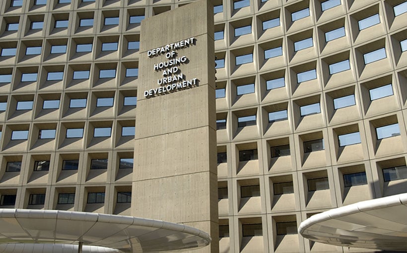 HUD Employees Face 50% Staffing Reductions