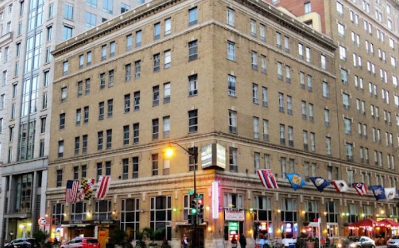 "Hotel Harrington in DC to be Acquired by The Georgetown Company"