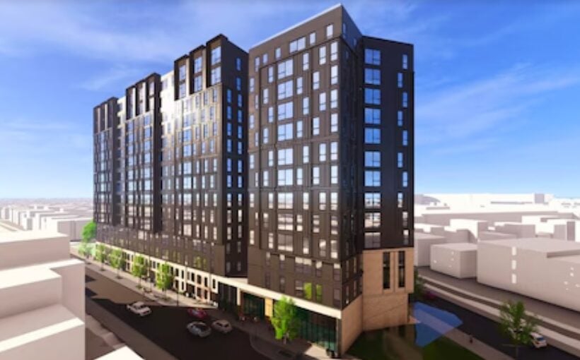 "University of Michigan Student Housing Receives Construction Loan from QuadReal"