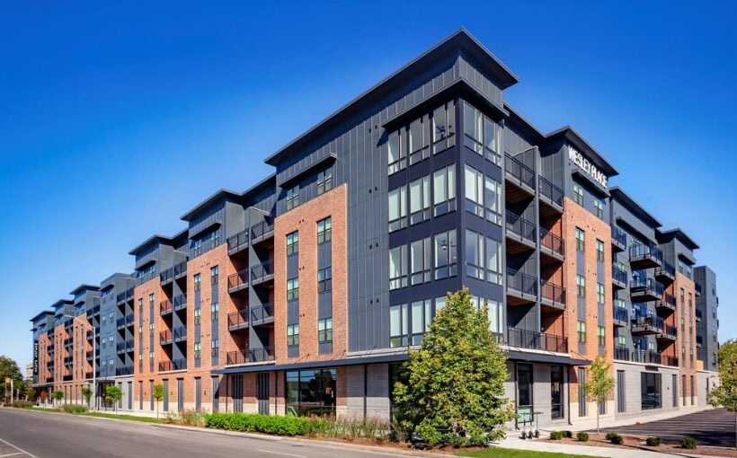 Luxury Apartments for Sale near Indiana University