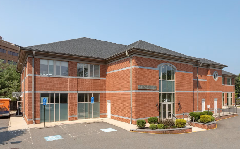 KLNB Finalizes 10,000-Square-Foot Office Lease in Northern Virginia