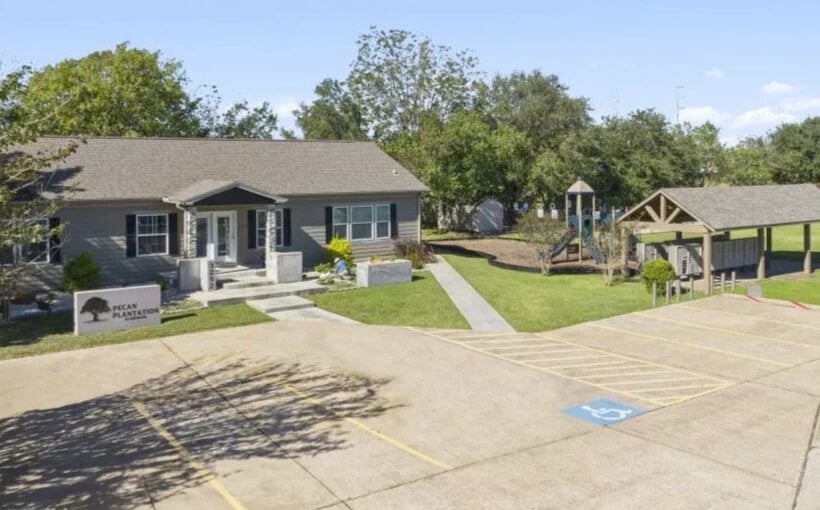 RHP Acquires La Porte Manufactured Housing Community - SEO Friendly