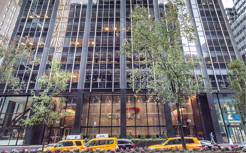 "299 Park Ave Secures $500M Refinancing with Fisher Brothers and Alaska Permanent Fund"