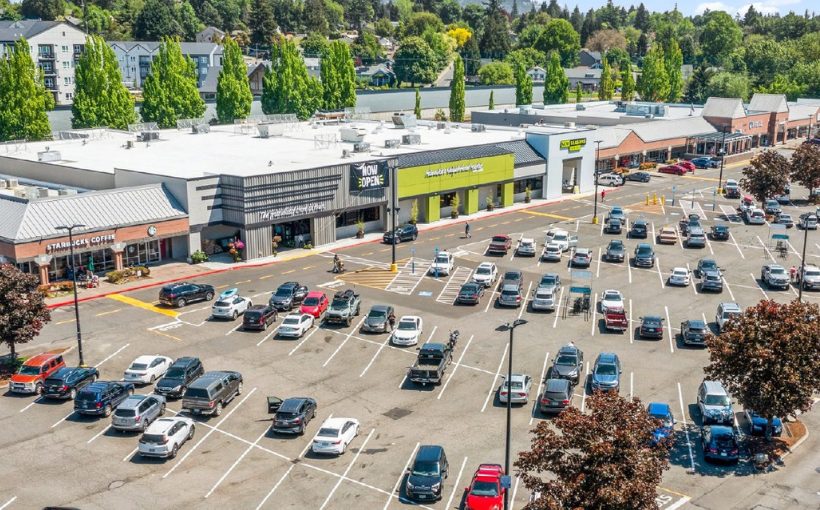 Northmarq Finalizes $39 Million Sale of Oregon Retail Center