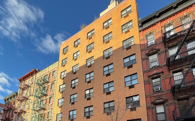 Northmarq Facilitates $78M Permanent Loans for Lower East Side Portfolio