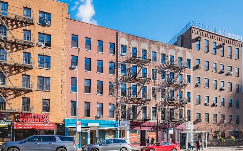 Marcus & Millichap Finalizes Sale of Midtown West Mixed-Use Property