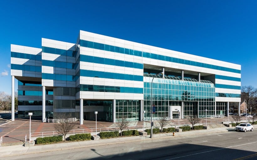 Healthcare Law Firm Secures 45,000-Square-Foot Lease in Garden City