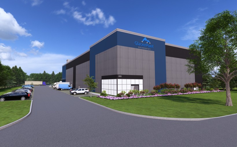 "Premier Design + Build Unveils New Cold Storage Warehouse on Long Island"