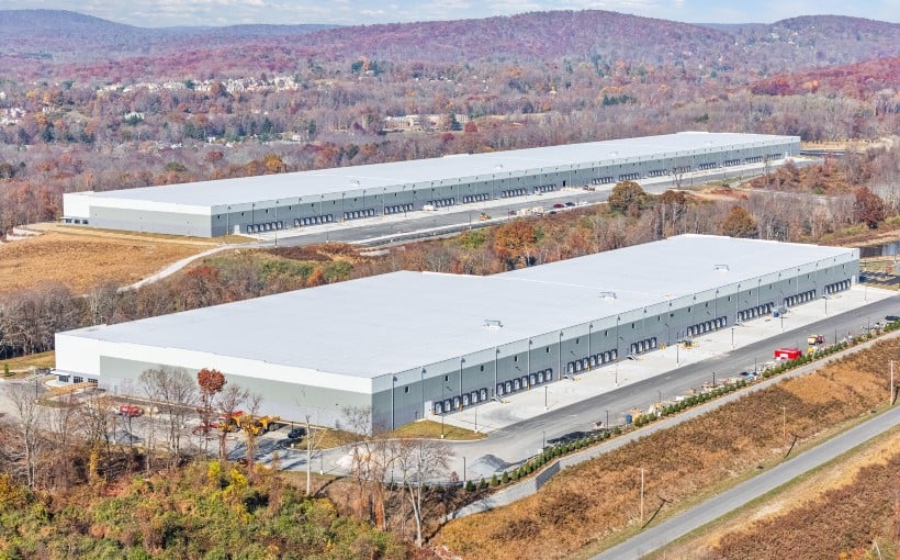 Group Lincoln Equities Group Leases 303K SF to Organic Snack Brand