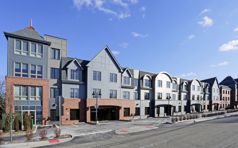 Ariel Secures Joint Venture Equity for Northern New Jersey Apartment Purchase