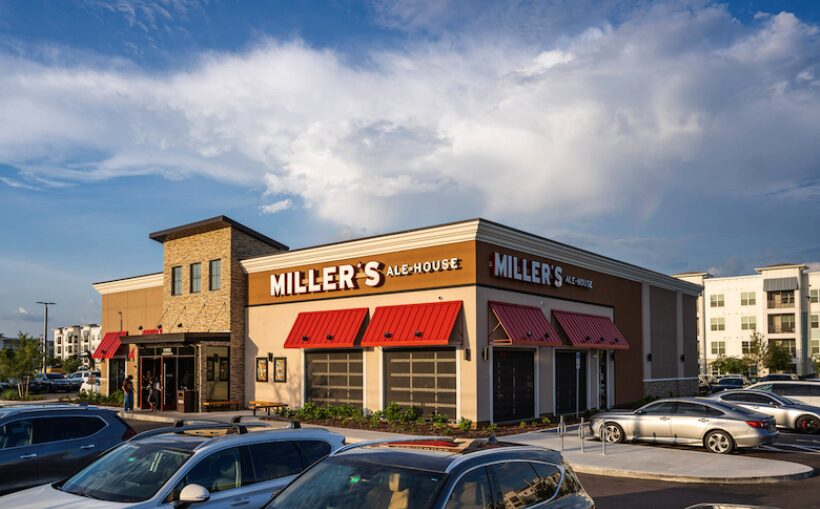 "Sale of 6 Retail Properties in Lake Nona Facilitated by Colliers"