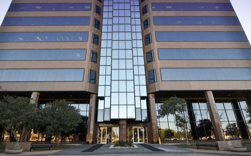 "Renovations Planned for 2 DFW Offices as Maitland Secures Refinancing"