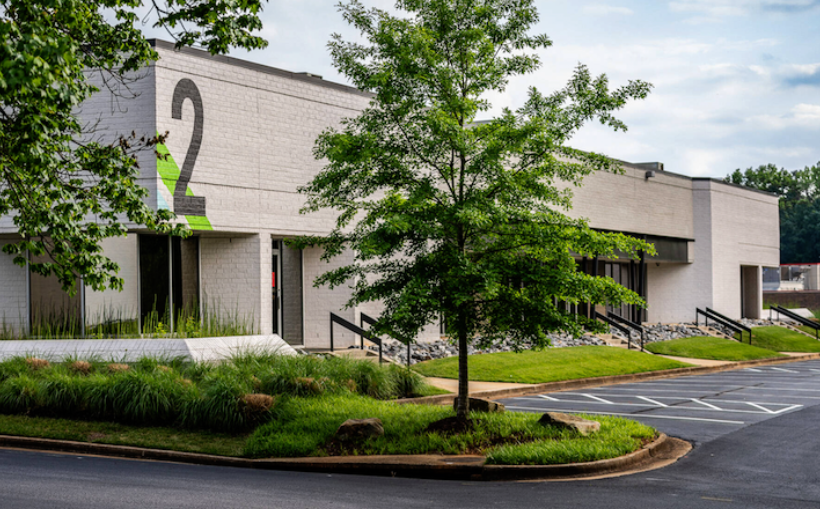 Third & Urban Acquires Dunwoody Place Flex Campus