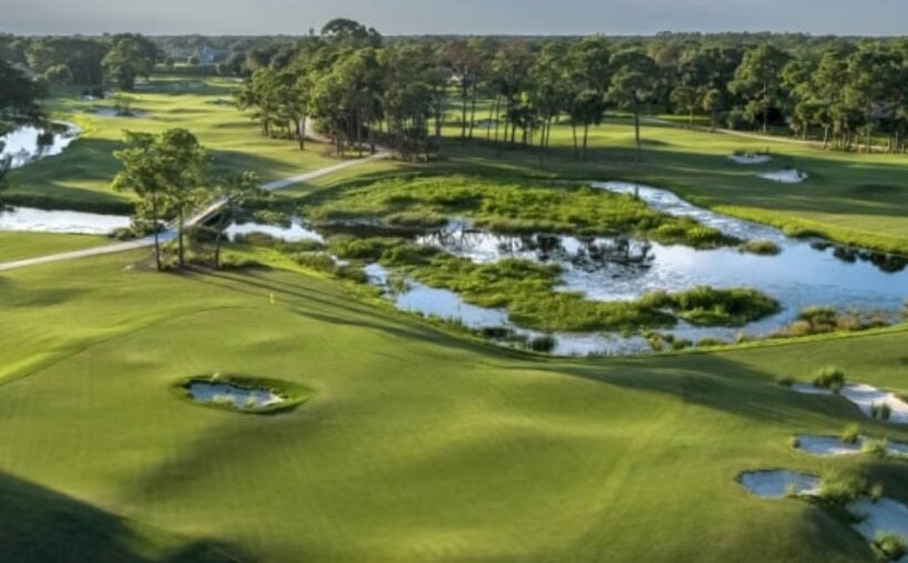 "PGA National in South Florida Sold for $400M"