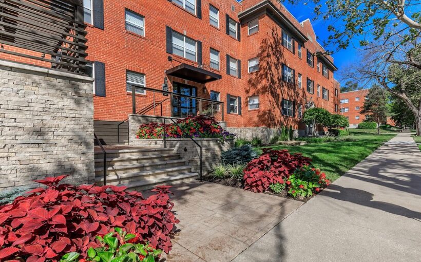 PPR Capital Management Acquires 224-Unit Multifamily Property in Kansas City