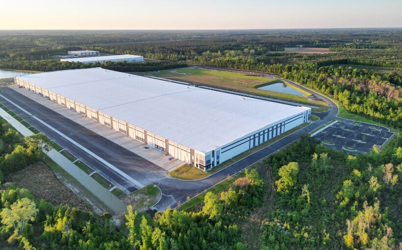 "Connecticut Welcomes Peak Construction's Expansion"