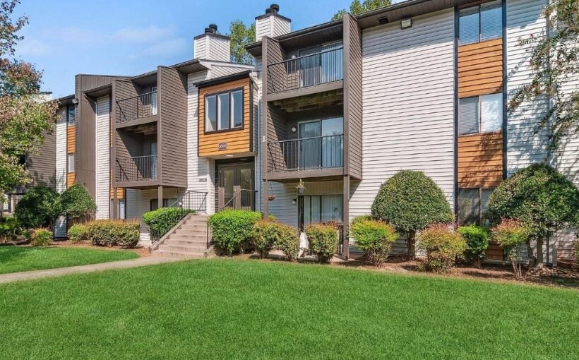 Penzance Expands Portfolio with 380-Unit Residential Property in Charlotte