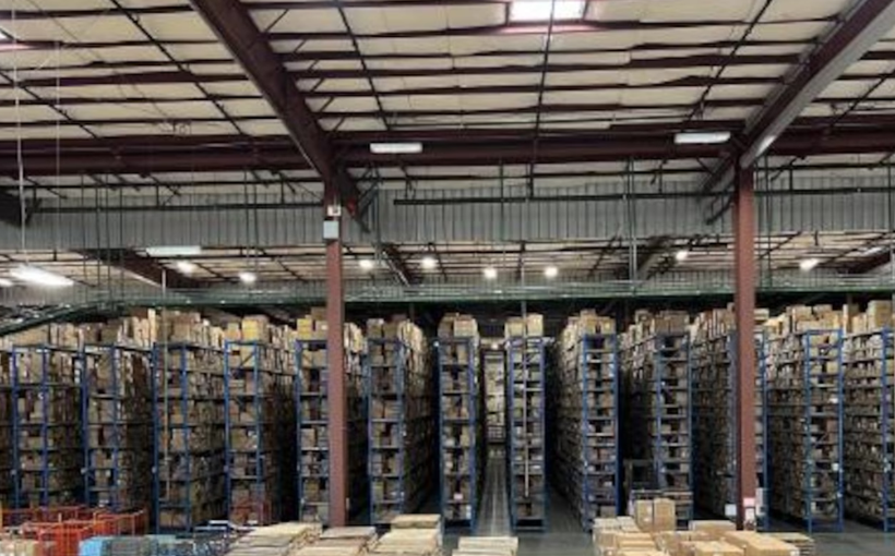 Madison Capital Acquires REI Sumner Distribution Facility for $100 Million