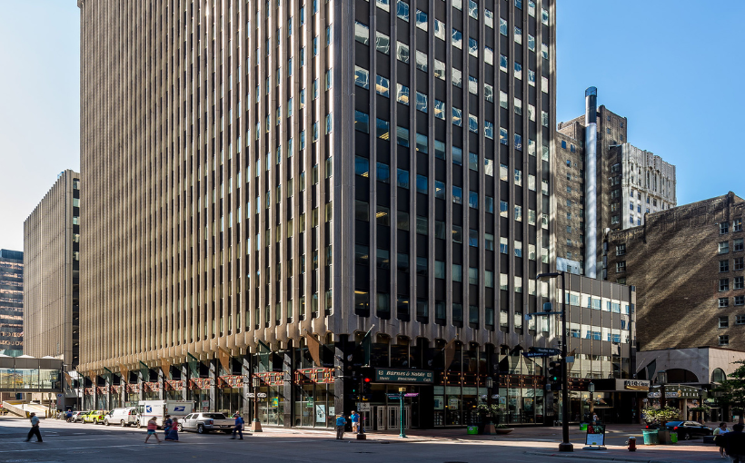 Meyer Borgman Johnson Moving Headquarters to Downtown Minneapolis