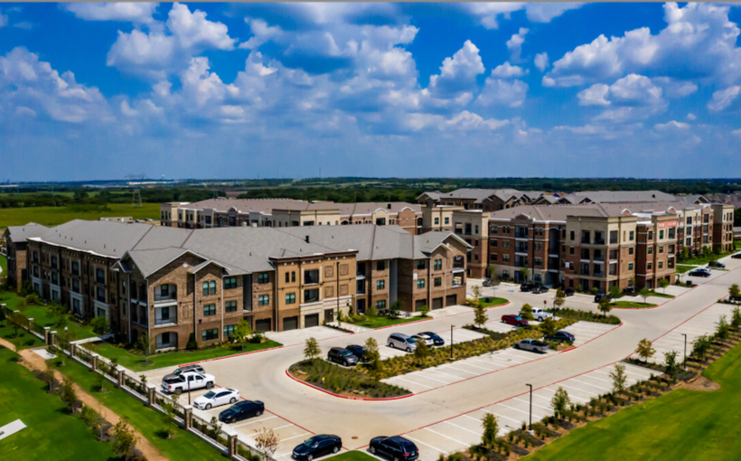 AvalonBay Acquires Eight Texas Rental Properties for $618.5 Million