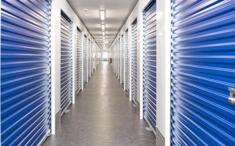 Heitman Secures Controlling Interest in Swedish Self-Storage Company