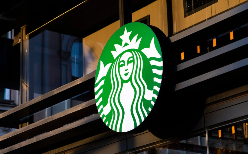 Starbucks Plans to Reduce Over 1,100 Corporate Positions