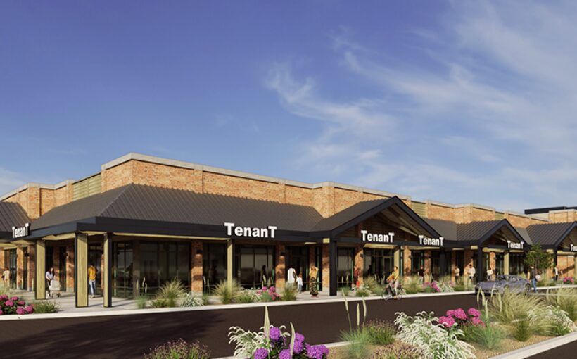 "Retail Developer Secures $16.5 Million Refinancing in Unexpected Move"