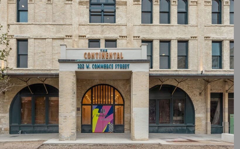 "New San Antonio Property Set to Open in March by Placemakr"