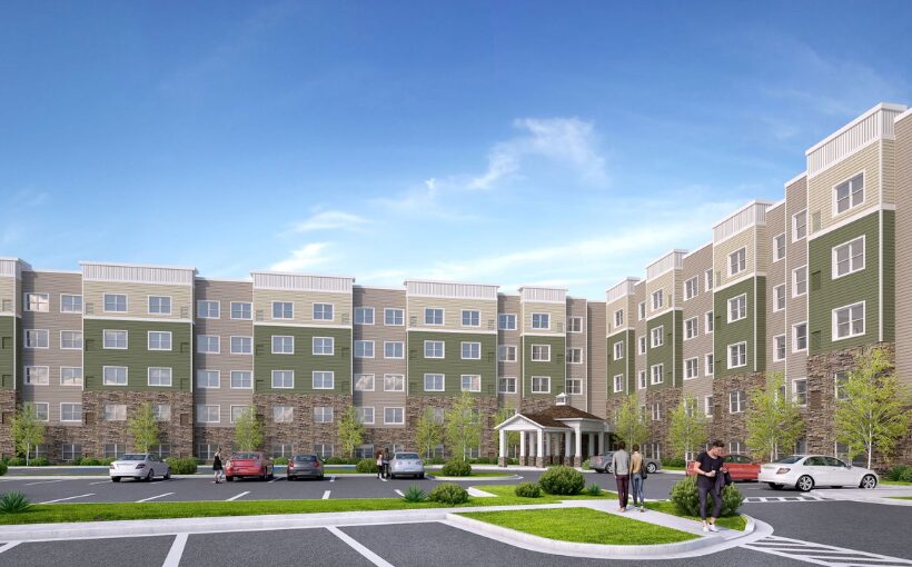 "VA Affordable Housing Development Receives Investment from Advantage Capital"