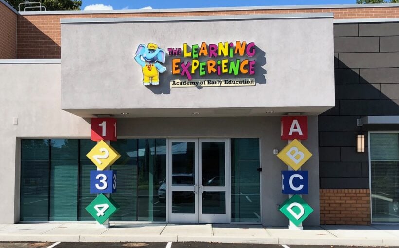 Area "Expansion of Daycare Franchise: Eight New Locations Coming to Washington Metro Area"