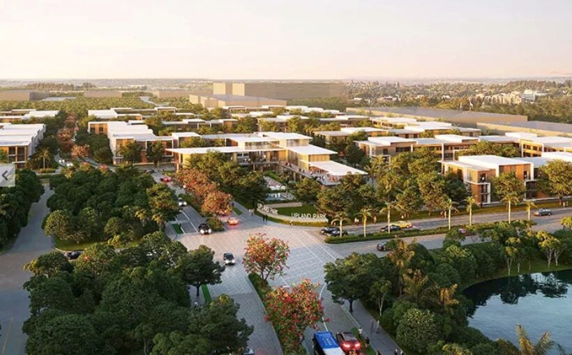 Terra Begins Construction on $1 Billion Mixed-Use Development in South Florida