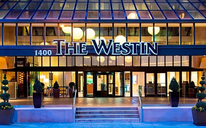 DiamondRock Hospitality Sells Westin Washington, D.C. Hotel for $92 Million