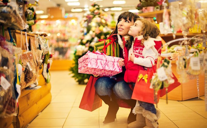 "2024 Holiday Shopping: A Report on Achievements and Takeaways"