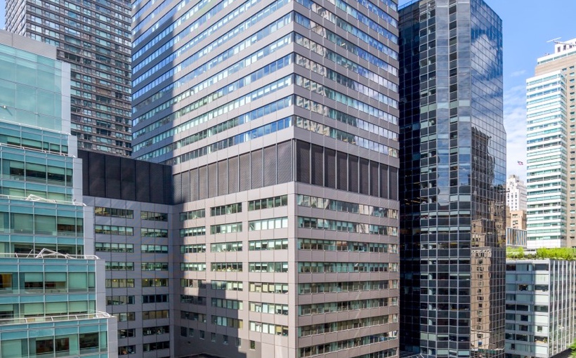 "Jack Resnick & Sons Renews Lease with Stark Office Suites in Plaza District"