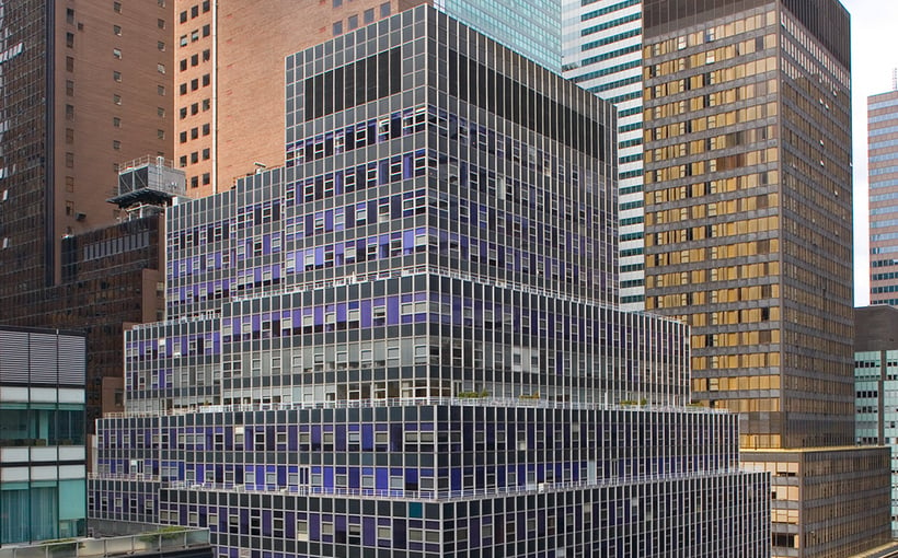 "Revitalization of NYC Office Space: Adams' Unveils New Strategy"