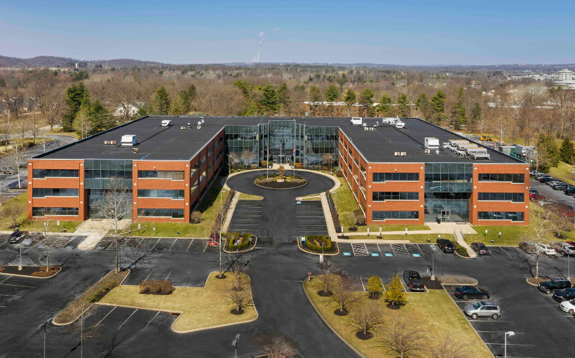 CBRE Facilitates Three Office Leases Totaling Nearly 80,000 Square Feet in Pennsylvania