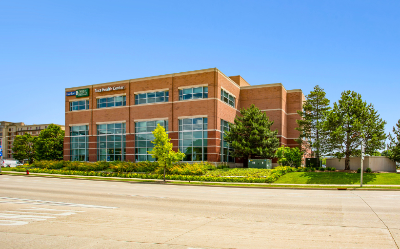 Hammes Partners Acquires Fully Occupied Milwaukee Medical Office Building