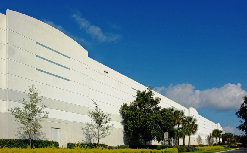 Lincoln and Walton Street Invest $43.8M in Weston Warehouse