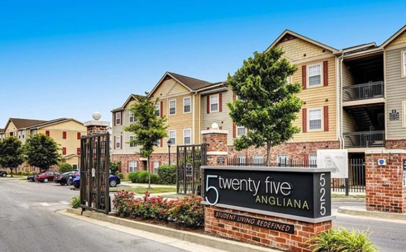 Article Student Living and Barings Acquire Student Housing Property in Kentucky