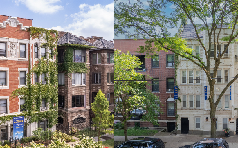 Kiser Group Facilitates Sale of Hyde Park Multifamily Portfolio