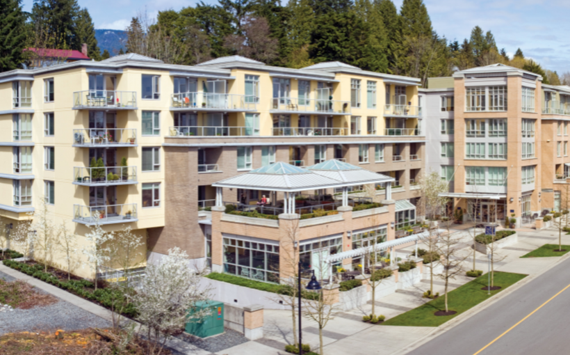 Welltower Expands Portfolio with Acquisition of Luxury Senior Housing