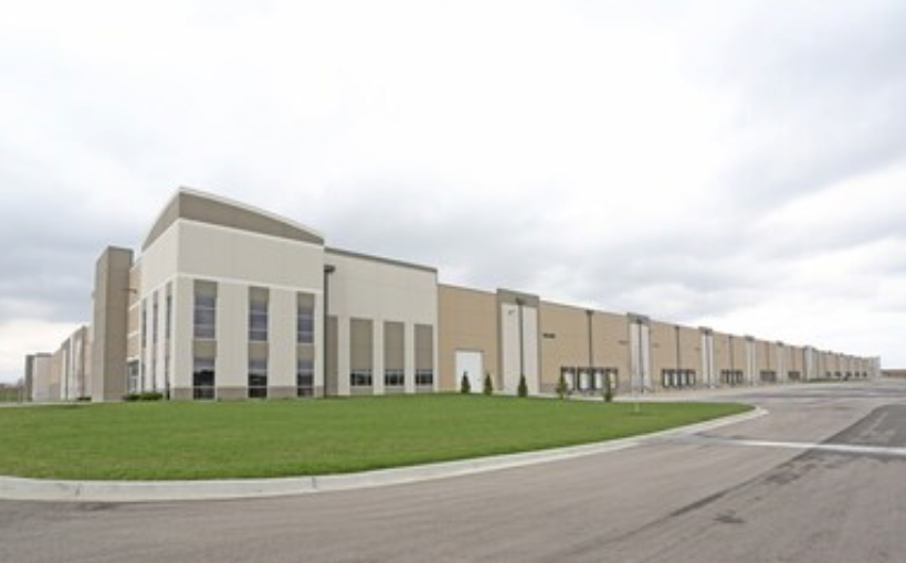 Arch Street Capital Joint Venture Purchases 2.4 Million-Square-Foot Industrial Portfolio in Kansas City