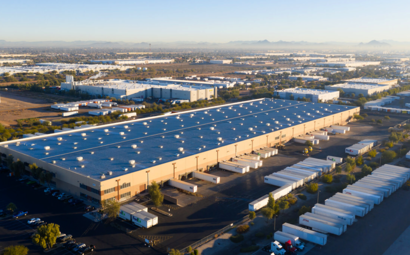 BKM Expands Portfolio with $254M Purchase of Six Southwest Industrial Properties