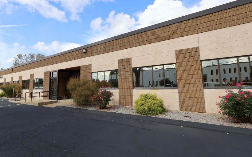 Legacy Real Estate Purchases Fully Leased Brockton Property and Renews Lease