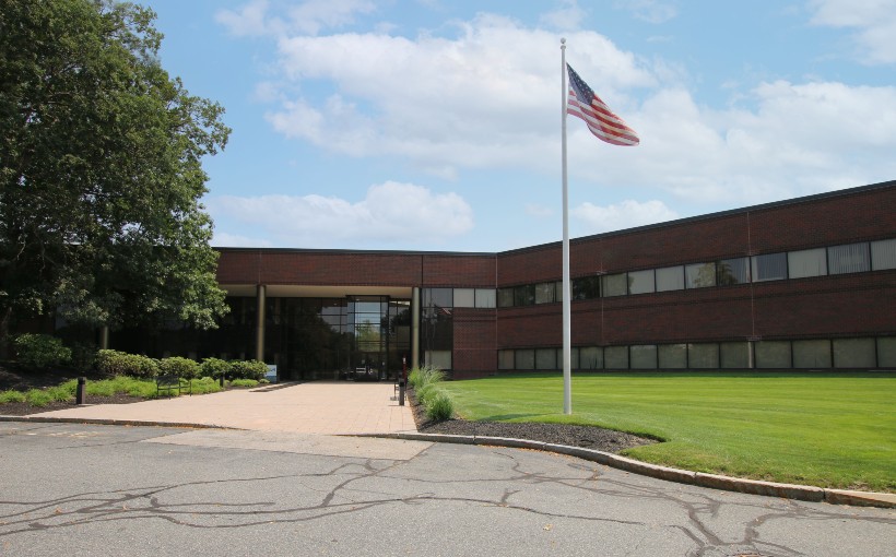 Defense Contractor Secures Flexible Office Lease in Chelmsford